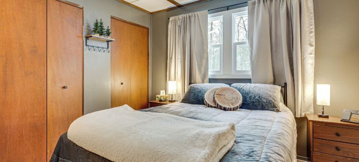 George Lake Views & Access! Family Condo By Trails Hotels in Oneida County