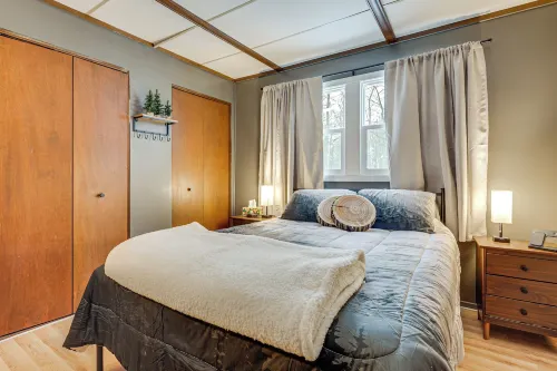 George Lake Views & Access! Family Condo By Trails -  Apartamentos vacacionales