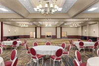 DoubleTree by Hilton Hotel Cincinnati Airport - 4-Star