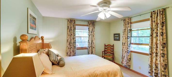 Ephraim Vacation Rental - 3 Mi to Fish Creek Beach Hoteles en Condado de Door