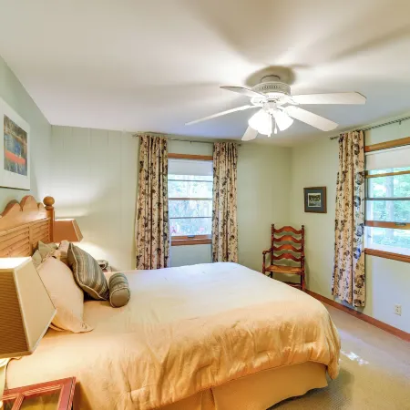 Ephraim Vacation Rental - 3 Mi to Fish Creek Beach