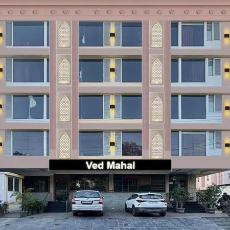 Ved Mahal