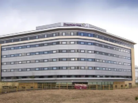 Premier Inn Manchester Airport (M56/J6) Runger Lane South Hotels in Ringway