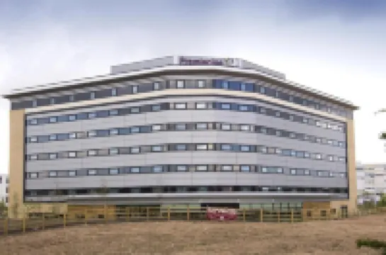 Premier Inn Manchester Airport (M56/J6) Runger Lane South Hotels in Ringway