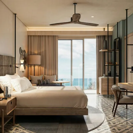 Four Points by Sheraton São Vicente Resort