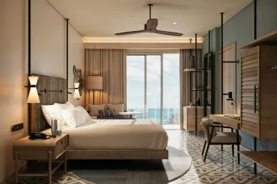 Four Points by Sheraton São Vicente Resort Hôtels à : 