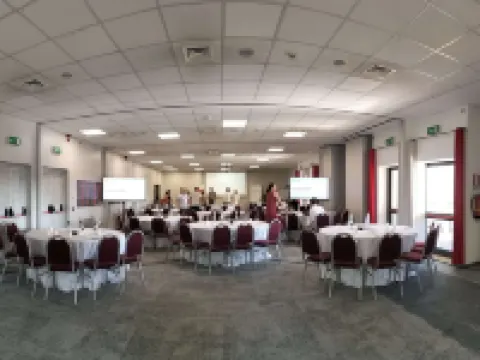 เมอร์เคียว โรม สนามบินเลโอนาร์โด ดาวินชี