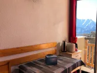 Holiday Home in Alpe d'Huez near Slopes