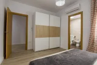River-view Apartment in Ayamonte - Balkoner
