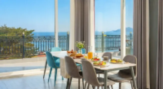 Namhae on View Pension