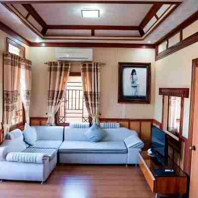 Hon Dau Resort Rooms