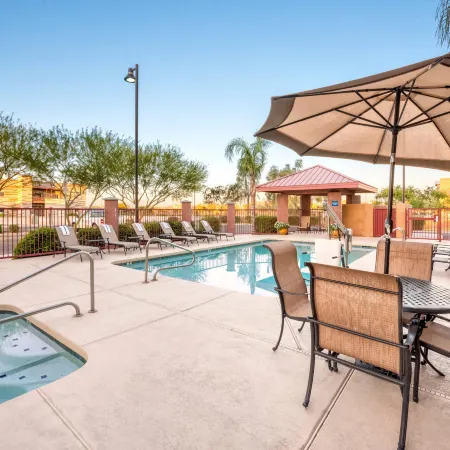 Comfort Suites Goodyear-West Phoenix