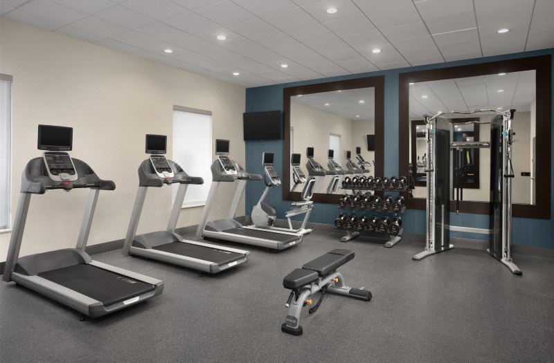 Hampton Inn & Suites Fayetteville photo 2