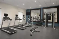 Hampton Inn & Suites Fayetteville - Pet friendly