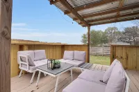 Boardwalk Bungalow 1 For 6 - Apartments