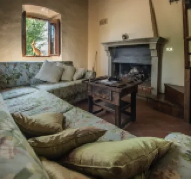 Torrino by Wynwood House