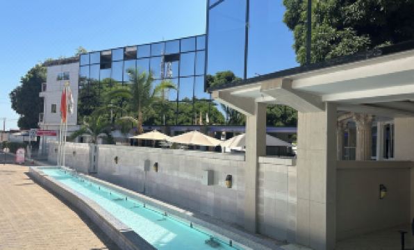 Woodpecker Resort Hotel