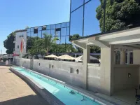 Woodpecker Resort Hotel - Pools