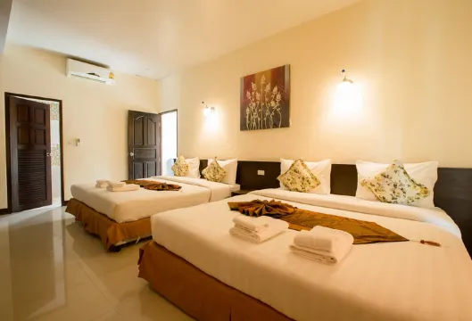 ห้องซูพีเรียร์