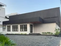 Griya Fortuna 班賈爾縣住宿飯店