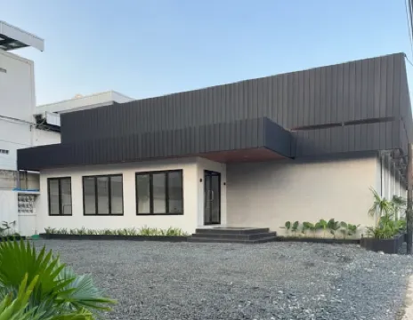 Griya Fortuna Hotels in 