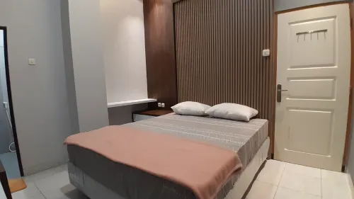 Hotel 2nd Home Malioboro
