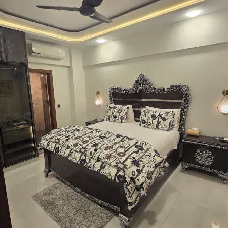 Karachi Beach Residency
