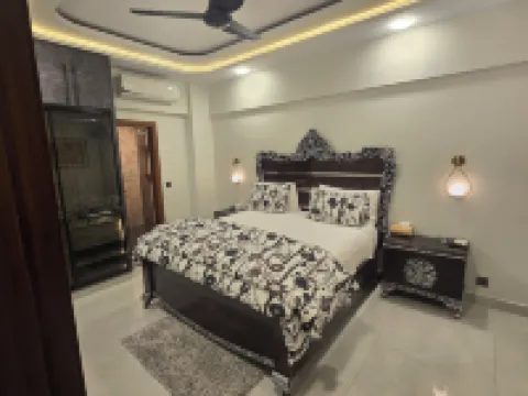 Karachi Beach Residency