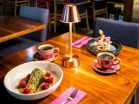 Hotel Mercure Wroclaw Centrum - พร้อมอาหารเช้า