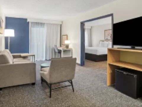 Spark by Hilton Bettendorf Quad Cities Hotels in Bettendorf