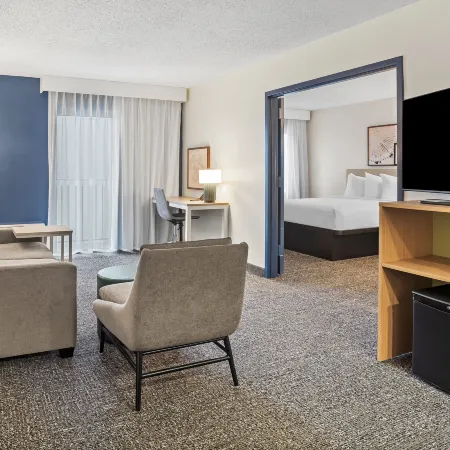 Spark by Hilton Bettendorf Quad Cities