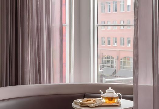 라크 호텔스 907 메인