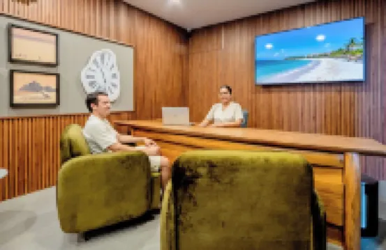 ゼニット ホテル ブティック