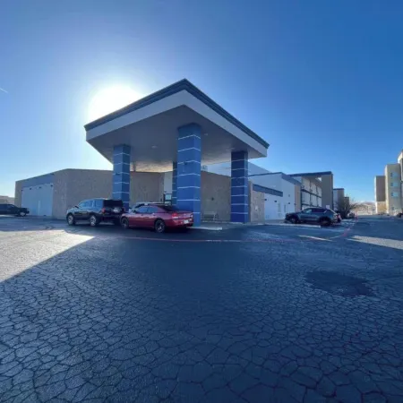 Studio 6 Suites Amarillo, TX West Medical Center