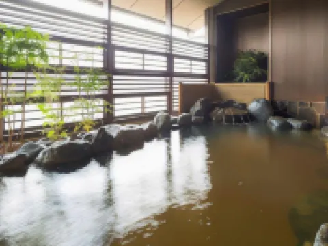 อินิชิเอโนะยาโด เคย์อุน โรงแรมในอิซึโมะ