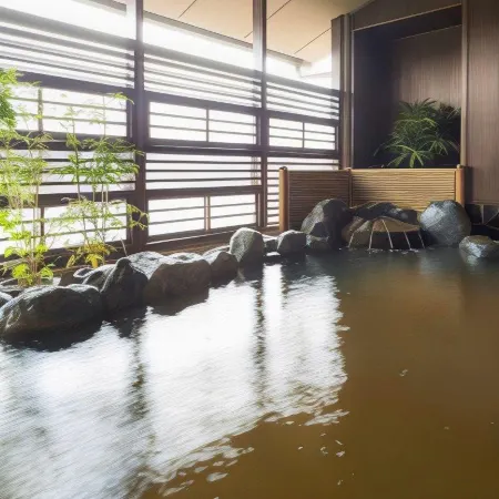 Inishie no yado Keiun