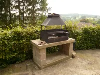 Panoramic Retreat, Thirimont - WiFi