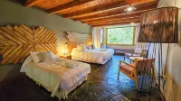 Pioneros Suites & Spa by Grupo Tierra Gaucha