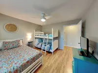 Carolina Cottage - bar