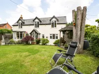 Eleri Cottage - 4-Star