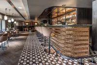 Van der Valk Hotel Assen - bar