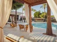 The Scott Resort & Spa - Beach