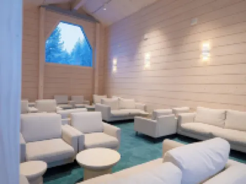 Arctic SnowHotel & Glass Igloos Hotels in Rovaniemi