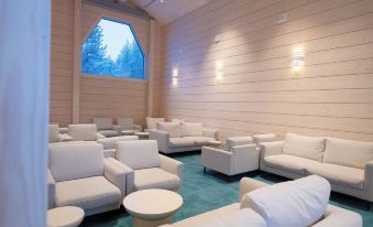 Arctic SnowHotel & Glass Igloos