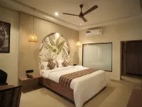 Bharti Forest Retreat Hotels in Tala