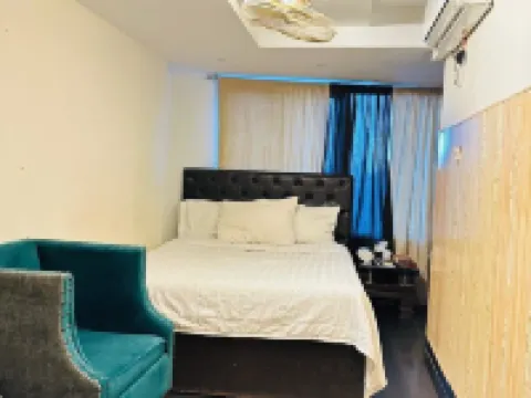 Luxor Apartments & Suites - Hyde Park
