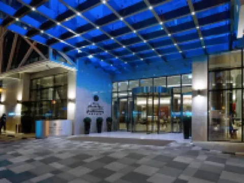 Pullman Sharjah Hotels in Sharjah