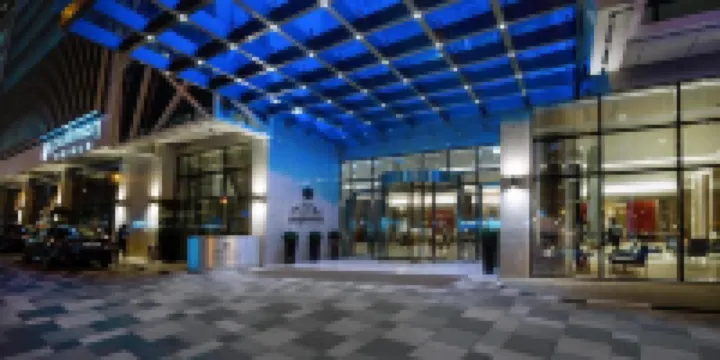 沙迦鉑爾曼酒店