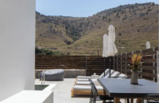 Imbros Villas