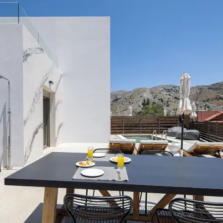 Imbros Villas